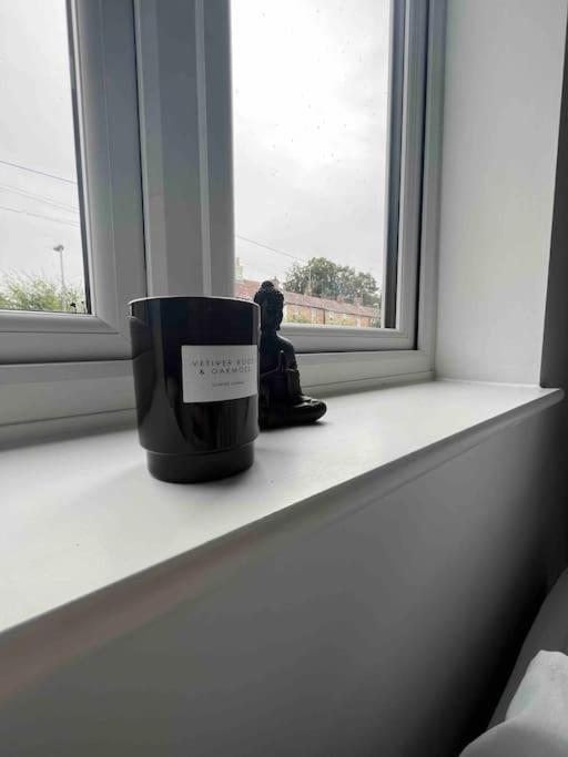 Entire Property In Downham Market, Serviced Accomodation Leilighet Eksteriør bilde