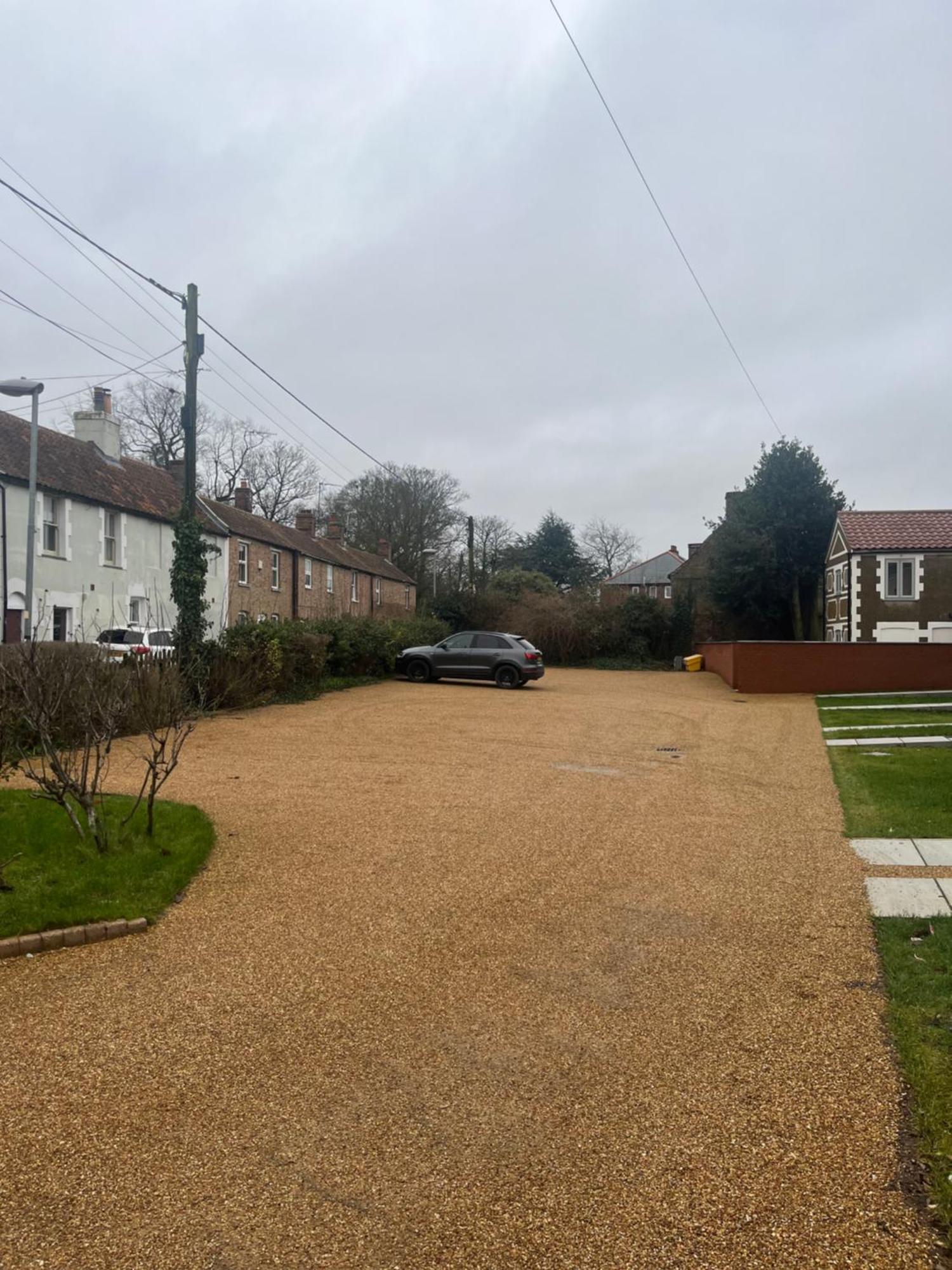 Entire Property In Downham Market, Serviced Accomodation Leilighet Eksteriør bilde
